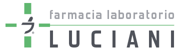 Logo FARMACIA LUCIANI S.A.S.